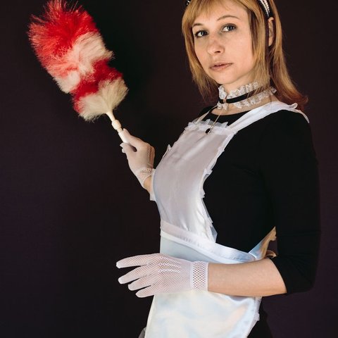 Nora Matoušková